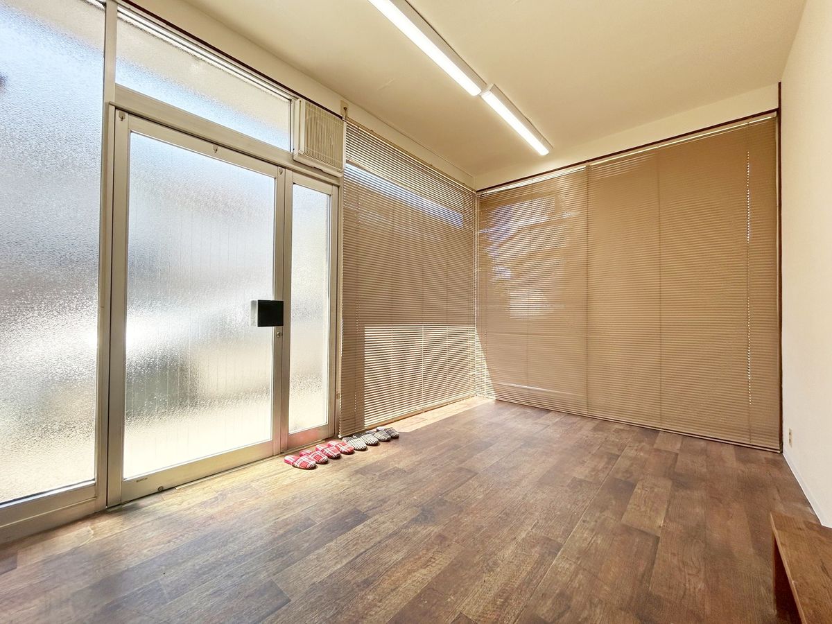 西東京市保谷町1丁目 戸建 室内 室内