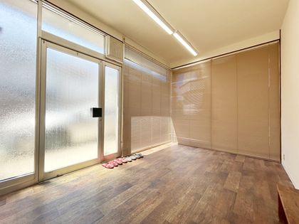 西東京市保谷町1丁目 戸建 室内