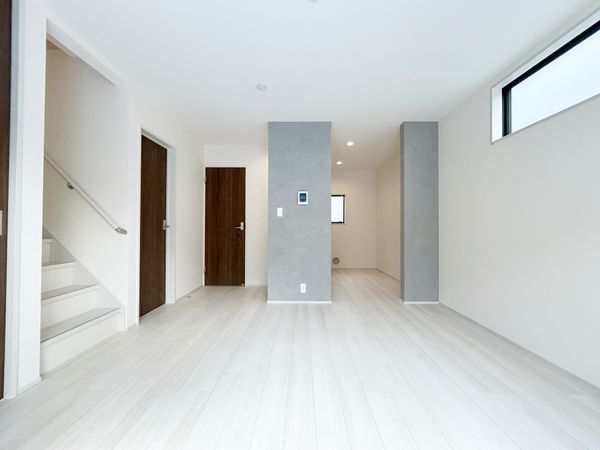小平市仲町 新築戸建 1号棟 リビング 小平市仲町 新築戸建 1号棟 リビング