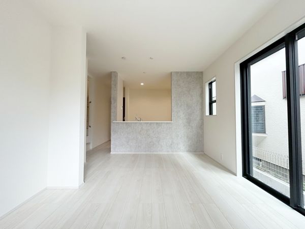 小平市仲町 新築戸建 2号棟 リビング 小平市仲町 新築戸建 2号棟 リビング