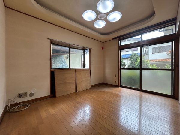 西東京市保谷町5丁目 戸建 リビング 西東京市保谷町5丁目 戸建 リビング