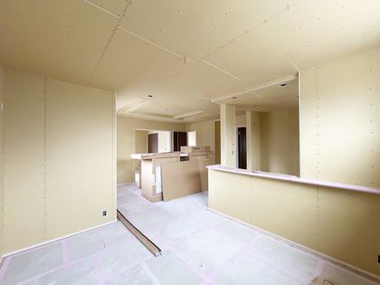 小平市大沼町2丁目 新築戸建 リビング