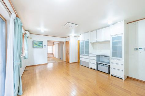 小平市天神町1丁目 戸建 リビング