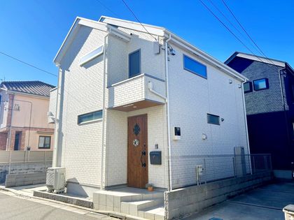 西東京市中町6丁目 戸建 外観