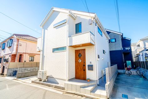 西東京市中町6丁目 戸建 外観