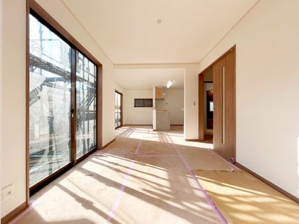 小平市大沼町5丁目 戸建 リビング 小平市大沼町5丁目 戸建 リビング