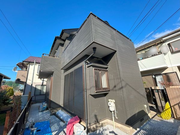 小平市大沼町5丁目 戸建 外観 小平市大沼町5丁目 戸建 外観