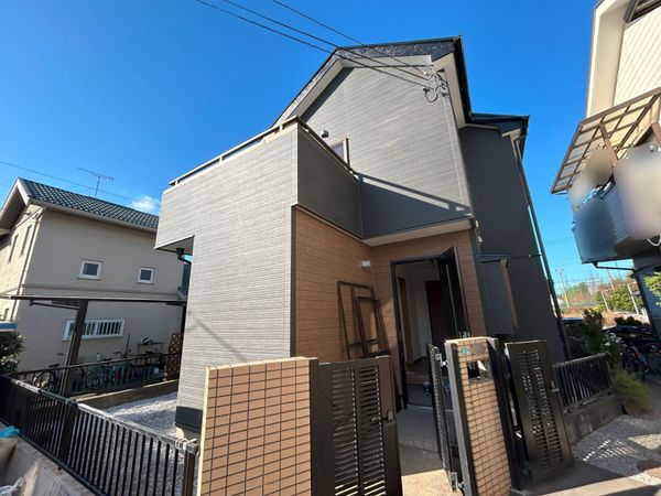 小平市大沼町5丁目 戸建 外観 小平市大沼町5丁目 戸建 外観