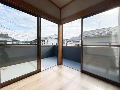 小平市大沼町5丁目 戸建 室内