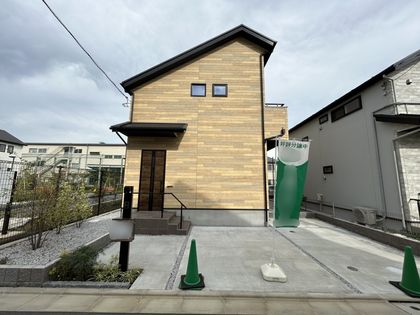 兼六パークタウン花小金井 第33期 21号棟 その他