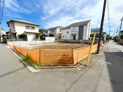 西東京市南町3丁目 新築戸建 外観