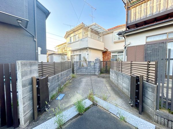 東久留米市弥生1丁目 戸建 外観 東久留米市弥生1丁目 戸建 外観