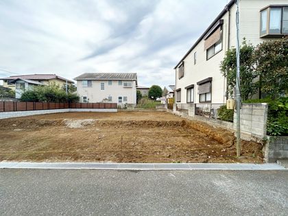 東久留米市滝山5丁目 A号棟 外観