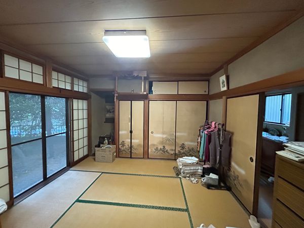 八王子市大塚 戸建 室内 八王子市大塚 戸建 室内