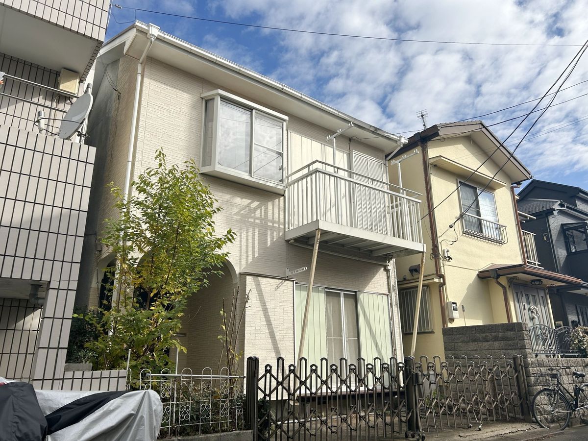 西東京市向台町6丁目 戸建 外観 外観