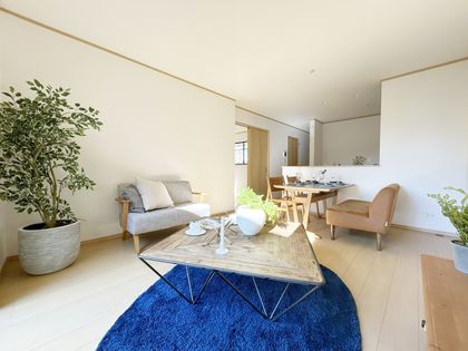 東久留米市前沢5丁目 新築戸建 B号棟 室内