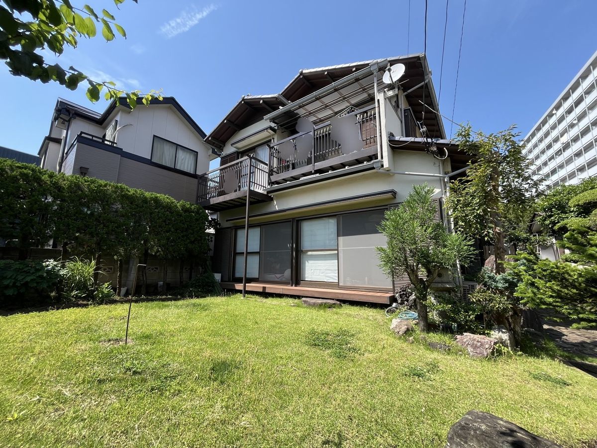 西東京市向台町4丁目 戸建 外観 外観