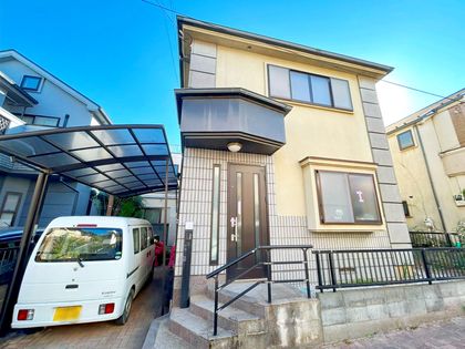 西東京市南町2丁目 戸建 外観