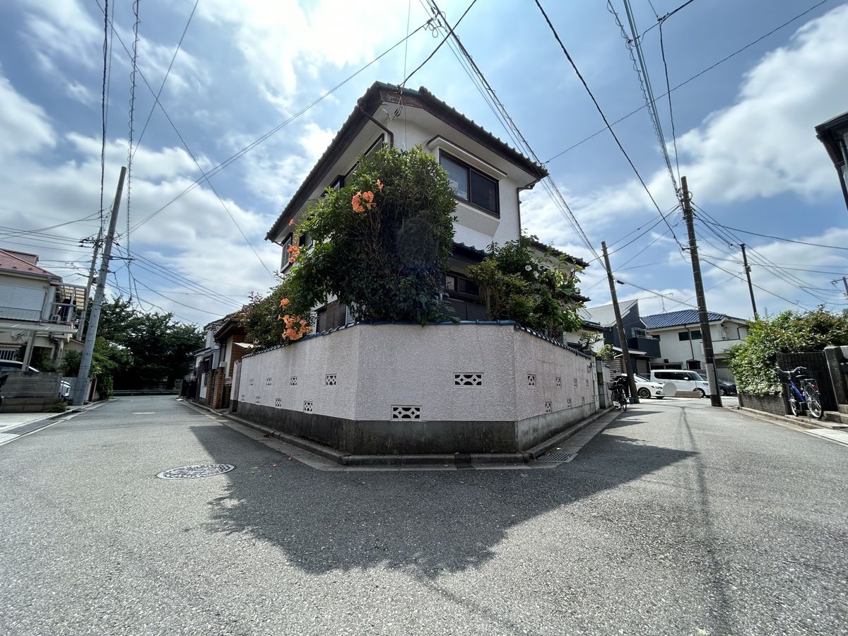 西東京市泉町1丁目 新築戸建 外観 外観