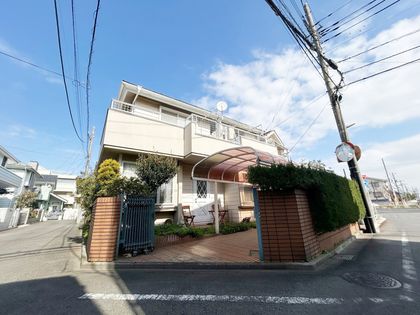 西東京市中町6丁目 戸建 外観