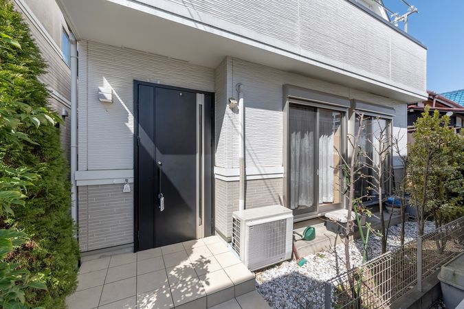 小平市大沼町2丁目 戸建 外観 小平市大沼町2丁目 戸建 外観