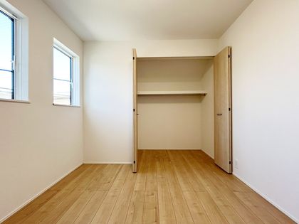 西東京市芝久保町4丁目 新築戸建 1号棟 室内 室内