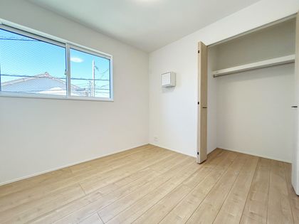 西東京市芝久保町4丁目 新築戸建 1号棟 室内 室内