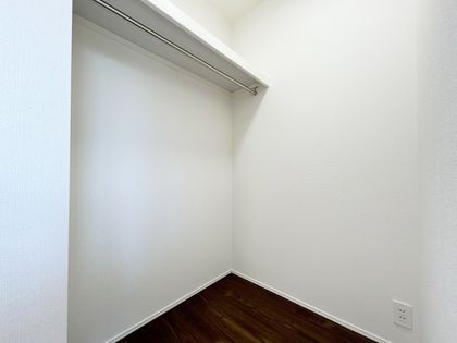 西東京市芝久保町4丁目 新築戸建 2号棟 収納 収納