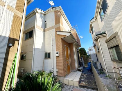 小平市天神町4丁目 戸建 外観