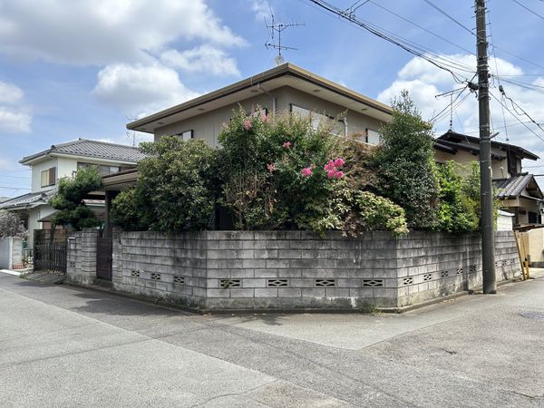 西東京市向台町1丁目 戸建 外観 西東京市向台町1丁目 戸建 外観
