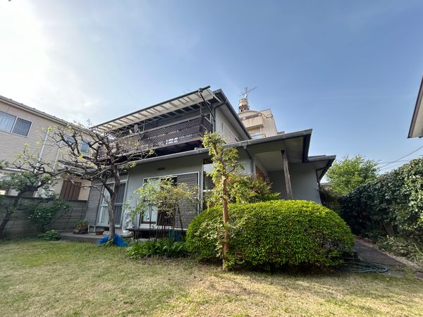 小平市仲町 戸建 外観 小平市仲町 戸建 外観