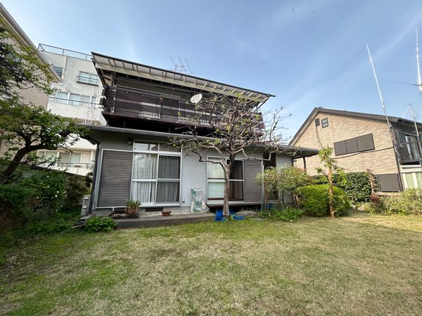 小平市仲町 戸建 外観 小平市仲町 戸建 外観