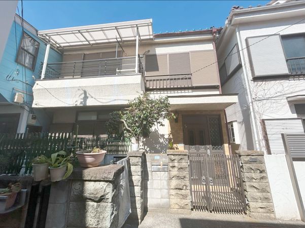 西東京市柳沢5丁目 戸建 外観 西東京市柳沢5丁目 戸建 外観