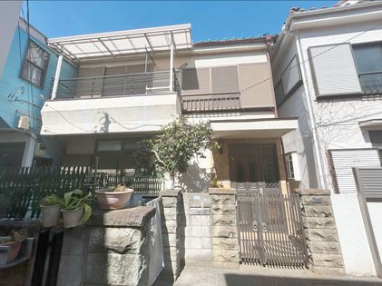 西東京市柳沢5丁目 戸建 外観