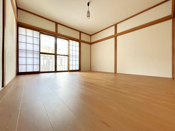 西東京市保谷町3丁目 戸建 室内 西東京市保谷町3丁目 戸建 室内