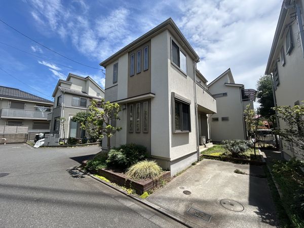 西東京市芝久保町3丁目 戸建 その他 西東京市芝久保町3丁目 戸建 その他