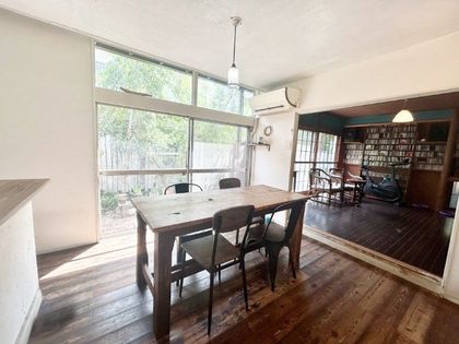 小平市花小金井4丁目 戸建 リビング