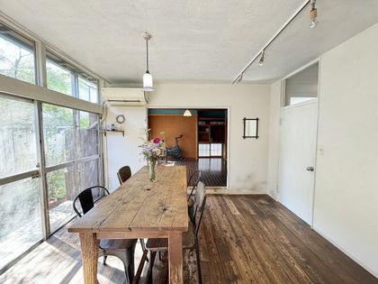 小平市花小金井4丁目 戸建 リビング 小平市花小金井4丁目 戸建 リビング