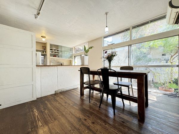 小平市花小金井4丁目 戸建 室内