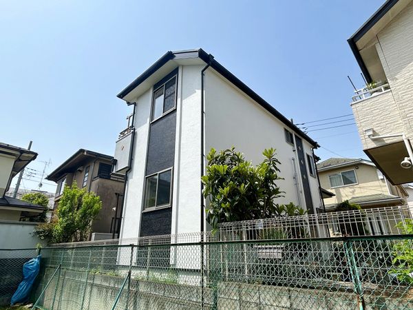 小平市花小金井5丁目 戸建 外観 小平市花小金井5丁目 戸建 外観