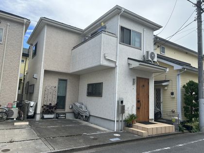 西東京市保谷町2丁目 戸建 外観