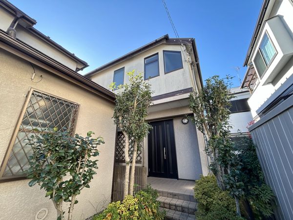西東京市富士町2丁目 戸建 外観 西東京市富士町2丁目 戸建 外観