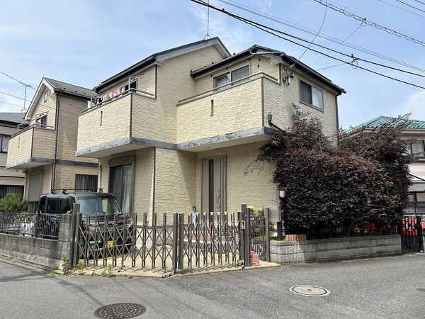 西東京市泉町1丁目戸建 外観 西東京市泉町1丁目戸建 外観