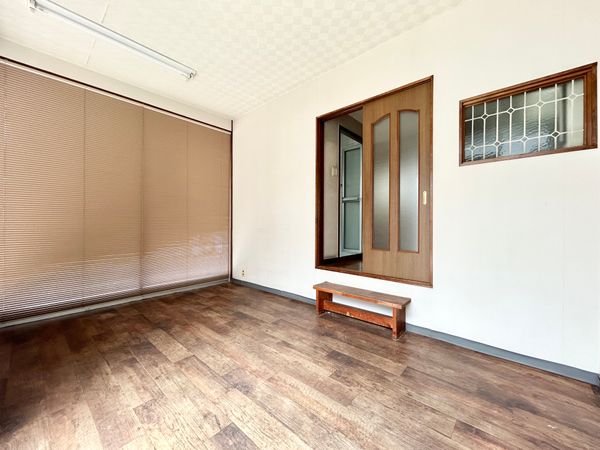 室内