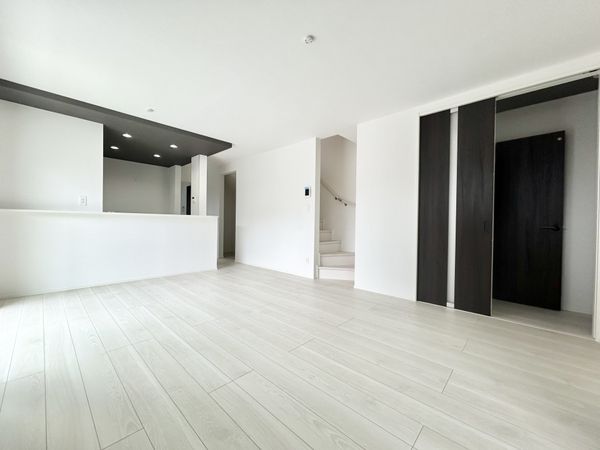 東村山市萩山町1丁目 新築戸建 リビング 東村山市萩山町1丁目 新築戸建 リビング