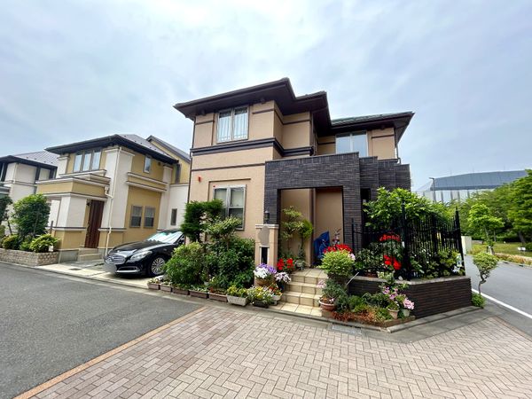 西東京市新町3丁目 戸建 外観 西東京市新町3丁目 戸建 外観