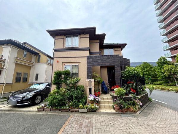 西東京市新町3丁目 戸建 外観 西東京市新町3丁目 戸建 外観