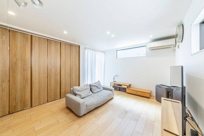 西東京市向台町5丁目 戸建 リビング 西東京市向台町5丁目 戸建 リビング