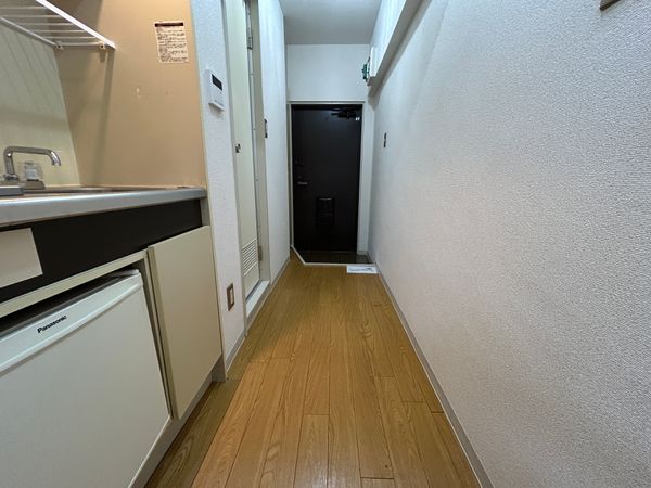 日神パレス田無第2 室内 日神パレス田無第2 室内