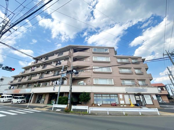 レアール田無 外観 レアール田無 外観